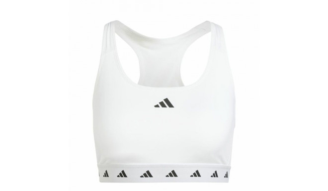 Spordi Rinnahoidja Adidas Essentials Valge - XL