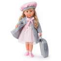 Gerardo's Toys interaktiivne nukk Anna-Liisa 46cm EST