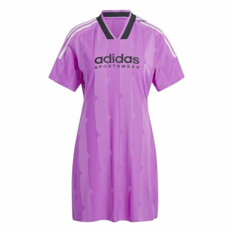 Dress Adidas Tiro Cut 3 Purple - S