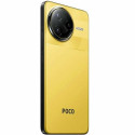 Smartphone Xiaomi 24122RKC7G 6,67" Octa Core 12 GB RAM 256 GB Yellow Smartphone Xiaomi 24122RKC7G 6,67" Octa Core 12 GB RAM 256 GB Yellow