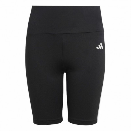 Sports Leggings for Children Adidas Essentials AEROREADY Training Black - 13-14 Years