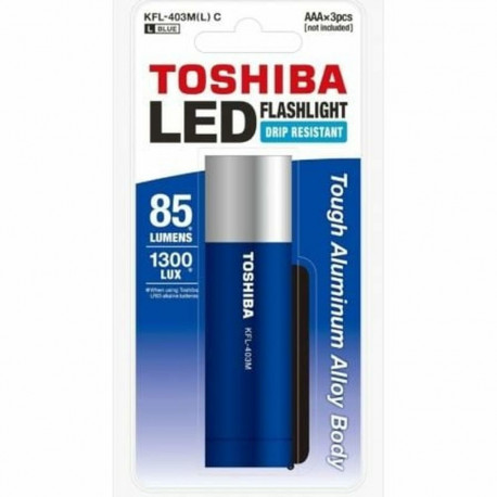 Torch Toshiba 85 lm