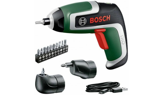 Electric screwdriver BOSCH