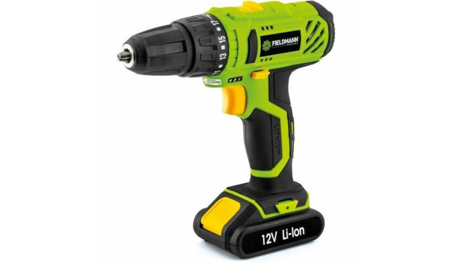 Electric screwdriver Fieldmann FDV 10201-A