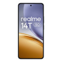 Nutitelefonid Realme RMX5078-BLACK 6,67" Octa Core 8 GB RAM 256 GB Must