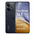 Nutitelefonid Realme RMX5078-BLACK 6,67" Octa Core 8 GB RAM 256 GB Must