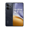 Nutitelefonid Realme RMX5078-BLACK 6,67" Octa Core 8 GB RAM 256 GB Must