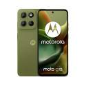 Nutitelefonid Motorola PB6E0020ES 6,7" 6,72" Octa Core 8 GB RAM 256 GB Roheline