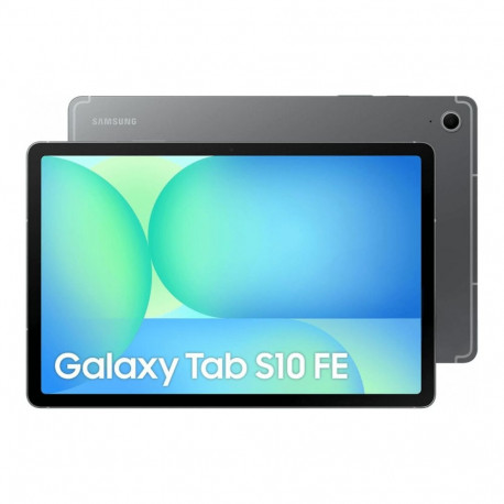 Tablet Samsung SM-X526B 10,9" Octa Core 12 GB RAM 256 GB Grey