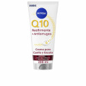 Niisutav jalakreem Nivea Q10+ 200 ml