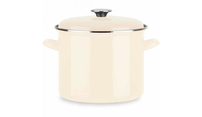 Casserole Baumalu Beige 27 x 20 x 27 cm