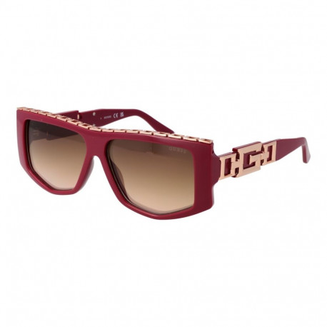 Ladies' Sunglasses Guess GU7914 5869G