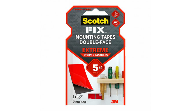 Kahepoolne Kleeplint Scotch