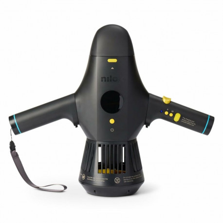 Automaatsed basseinipuhastajad Nilox NXWTRSCOOTERSUP