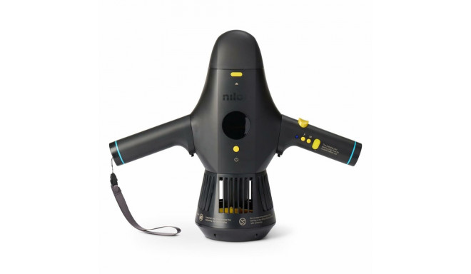 Automaatsed basseinipuhastajad Nilox NXWTRSCOOTERSUP