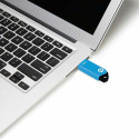 USB-pulk HP v150w 128 GB Sinine