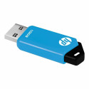 USB-pulk HP v150w 128 GB Sinine