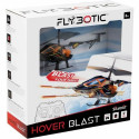 Radio control Helicopter Flybotic Helico Hover Blast