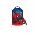 Kooliseljakott Spider-Man Punane 41 cm