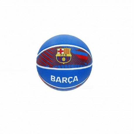 Basketball Ball F.C. Barcelona 24 cm