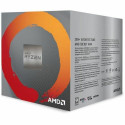 Protsessor AMD 3400G AMD AM4