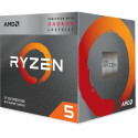 Protsessor AMD 3400G AMD AM4