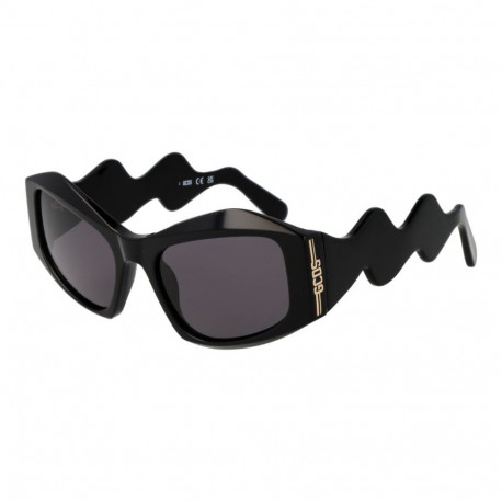 Unisex Päikeseprillid GCDS GD0023 5401A