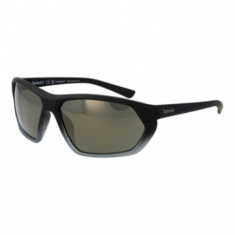 Meeste Päikeseprillid Timberland TB9310 6402R Must