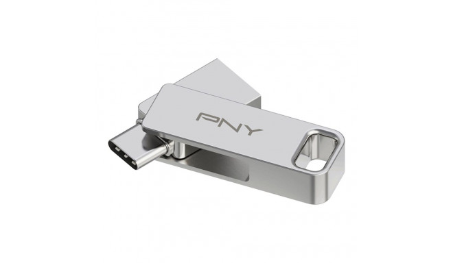 USB-pulk PNY P-FDI128DULINKTYC-GE