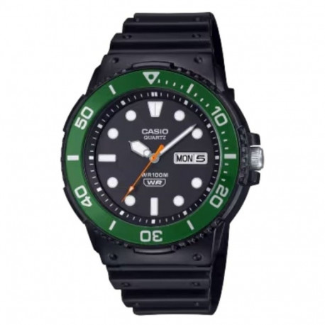 Men's Watch Casio DIVER 100M (Ø 46 mm)