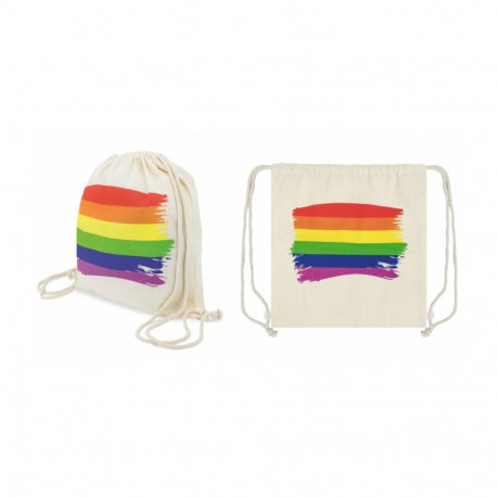 Paeltega kingikott Divertysex Mitmevärviline