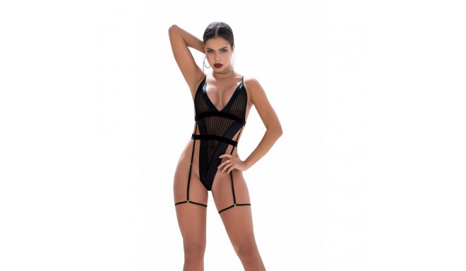 Korsett Mapalé Must M/L (M/L)