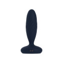 Anal plug Svakom Blue (10 cm)