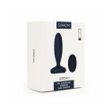 Anal plug Svakom Blue (10 cm)