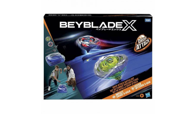 Kooliseljakott Hasbro