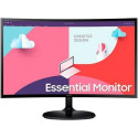 Mänguekraan Samsung LS27C360EAUXEN Full HD 27"