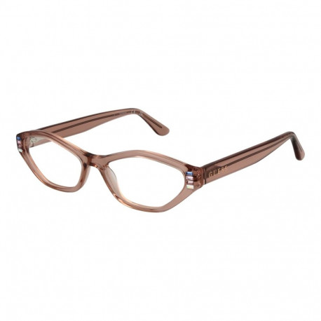 Ladies' Spectacle frame Guess GU2968 53057