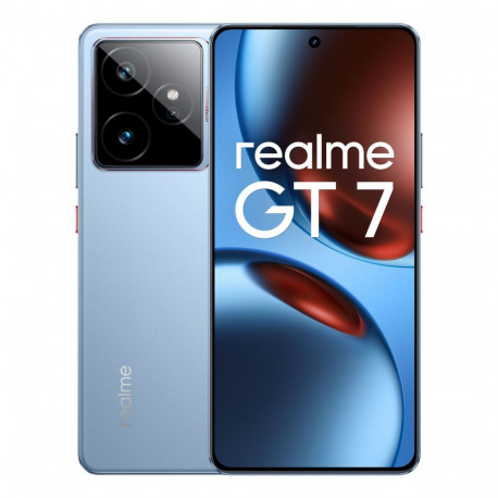 Nutitelefonid Realme RMX5061 6,78" Octa Core 12 GB RAM 256 GB Sinine