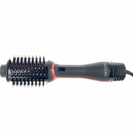 Curling Tongs Revlon RVDR5298EONE Black