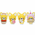 Fluffy toy Gipsy Toys Fluffy toy Gipsy Toys