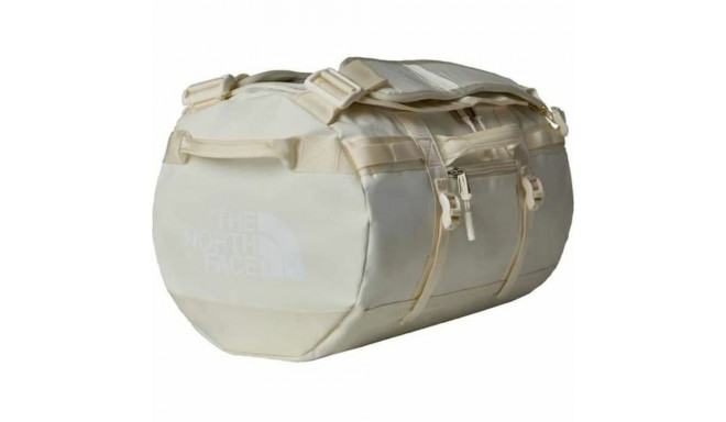 Kooliseljakott Smiley Valge Must