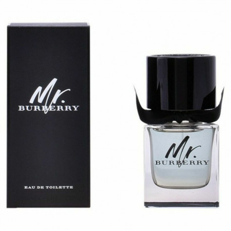 Meeste parfümeeria Mr Burberry Burberry EDT Mr Burberry 50 ml
