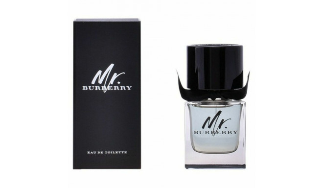 Meeste parfümeeria Mr Burberry Burberry EDT Mr Burberry 50 ml