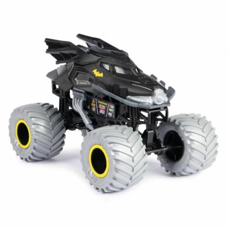 Mänguauto Spin Master Monster Jam Must 1:24
