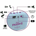 Science Game Lexibook Frozen II