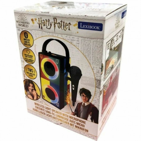 Accessory Lexibook HARRY POTTER