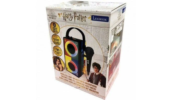Lisatarvik Lexibook HARRY POTTER