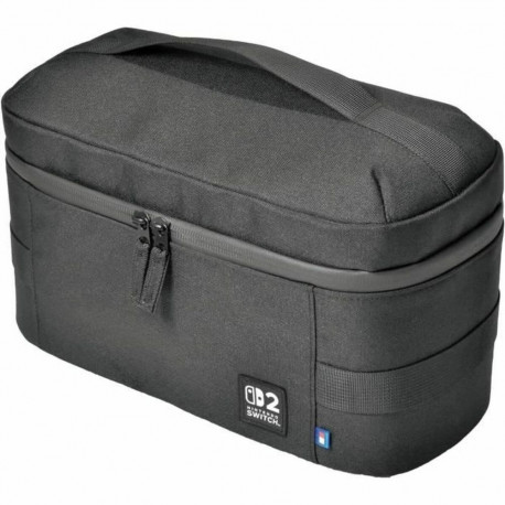 Nintendo Switch Märki HORI Must