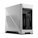 ATX Mini-tower Box Case Fractal Silver