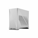 ATX Mini-tower Box Case Fractal Silver